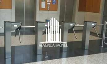 Imagem: CONJ COMERCIAL NA VILA OLIMPIA