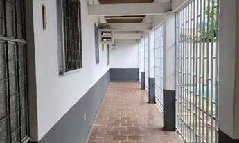 Imagem 7: Casa com 2 dormitórios para alugar, 110 m² por R$ 1.200,00/mês - Agenor de Carvalho - Port