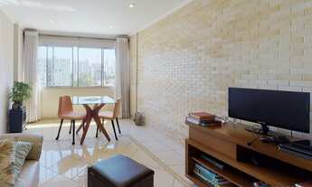 Imagem 6: APARTAMENTO - SUMARÉ - SP