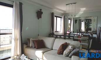 Imagem 2: APARTAMENTO - POMPÉIA - SP