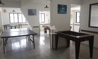 Imagem 4: ÓTIMO PREÇO!!! Apto 1 dorm, sacada, piscina, 300 mts mar, confira na imobiliária em Praia