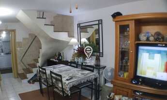 Imagem 4: Sobrado com 3 dormitórios à venda, 104 m² por R$ 640.000 - Brooklin Paulista - São Paulo/S