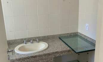 Imagem 5: Moema - 4 dorms/2 suites - 3 vagas