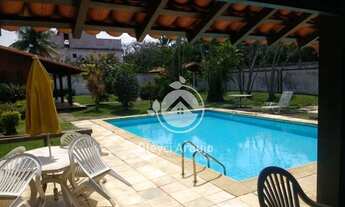 Imagem 7: Casa para venda com 1500 metros quadrados com 3 quartos em Itaúna - Saquarema - RJ