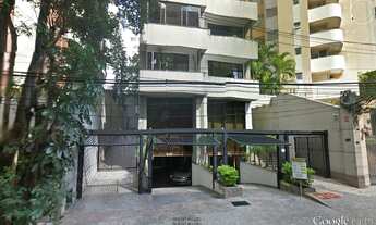 Imagem 3: Sala Comercial com 2 banheiros, 1 vaga em Santa Cecilia