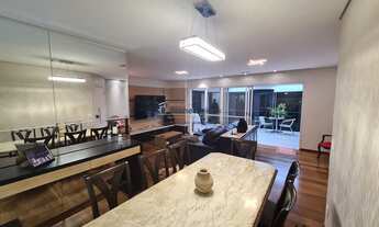 Imagem 6: Clima Bothânico 127m 3 dormitorios, suite e 2 vagas