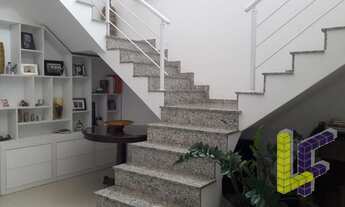 Imagem 2: SAO CAETANO DO SUL - Residential / Sobrado - OLÍMPICO