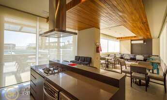 Imagem 2: Apartamento com 3 dormitórios à venda, 93 m² por R$ 1.250.000,00 - Fazenda - Itajaí/SC