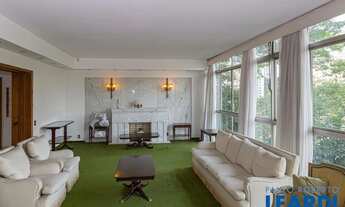 Imagem 5: CASA ASSOBRADADA - PERDIZES - SP