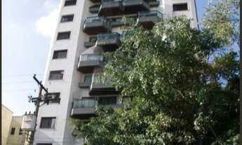 Imagem: Apartamento Mooca