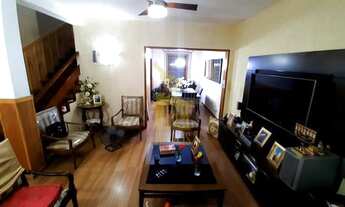 Imagem: Casa de rua-À VENDA-Cachambi-Rio de Janeiro-RJ