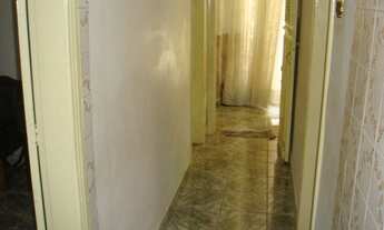 Imagem 7: Belo Horizonte - Casa Padrão - Padre Eustáquio