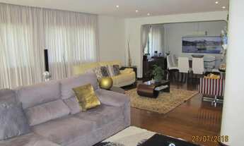 Imagem: Apartamento a venda com 240m² 4 dormitorios