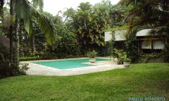 Imagem 4: SOBRADO - REAL PARQUE - SP