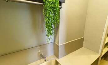 Imagem 6: APARTAMENTO À VENDA EM ITAIM BIBI