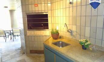 Imagem 4: Apartamento em condomínio com lazer completo