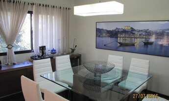 Imagem 7: Apartamento a venda com 240m² 4 dormitorios 3 suites e 4 vagas na Vila Andrade - São Paulo