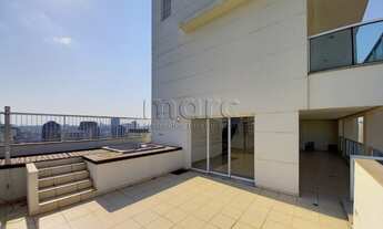 Imagem 3: SAO PAULO - Apartamento Padrão - SANTO AMARO