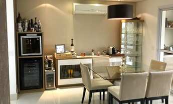 Imagem 2: Apartamento com 3 dormitórios à venda no Campo Belo