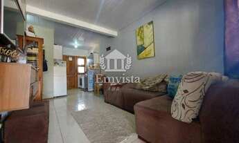 Imagem 5: Casa com 2 dormitórios, no Bairro São José, em Canoas