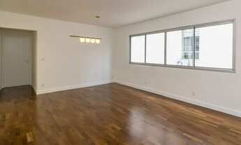 Imagem 5: Santa Cecilia, apartamento próximo ao metrô com três dormitórios e duas vagas de garagem