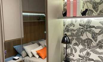 Imagem 7: Apartamento Colubandê