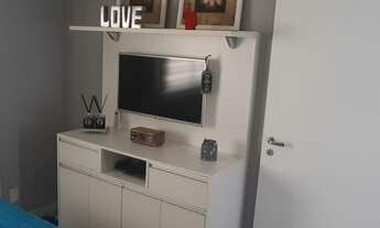 Imagem 5: Lindo apartamento na Vila Mariana, com Varanda, 2 quartos, 2 vagas, semi mobiliado