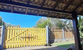 Imagem: Linda casa no Novo Campeche!