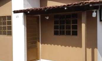 Imagem 6: Casa com Edícula no Conjunto Vila Rica - Cidade Nova / Novo Aleixo