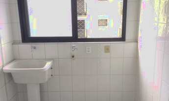 Imagem 6: Ed SAINT THOMAS Al Cauaxi 163m2