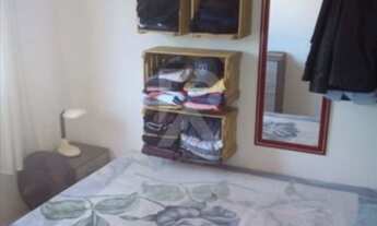 Imagem 4: Aluguel ou Venda Apartamento Xaxim