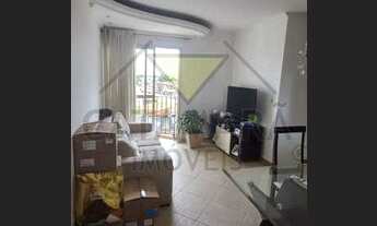 Imagem: Mogi das Cruzes - Apartamento Padrão