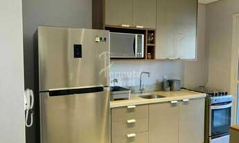 Imagem 7: Apartamento à venda com 67 m², suítes, sala de estar, cozinha, área de serviço e 2 vagas