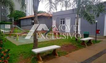 Imagem 7: Apartamento com 2 quartos para Locação, Jardim Javari - Ribeirão Preto