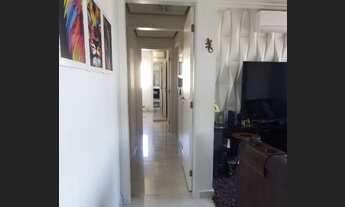 Imagem 5: Apartamento com 3 dormitórios à venda no Brooklin Paulista