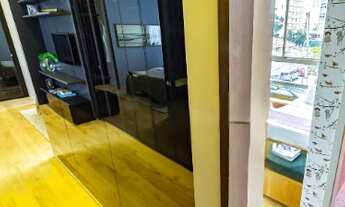 Imagem 6: APARTAMENTO À VENDA EM ITAIM BIBI