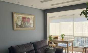 Imagem 2: São Paulo - Apartamento Padrão - Santana