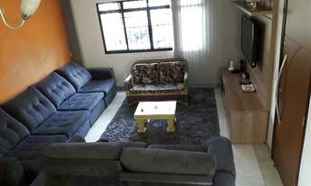 Imagem: Casa com 4 dormitórios - sendo 1 suíte