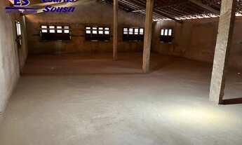 Imagem 6: Alugo prédio comercial na Rua do Aririzal com 400m²