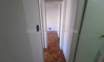 Imagem 4: Rio de Janeiro - Apartamento Padrão - Vila Isabel