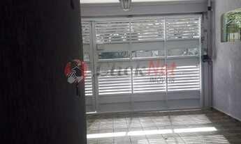 Imagem: Mauá - Casa Padrão - PARQUE SAO VICENTE