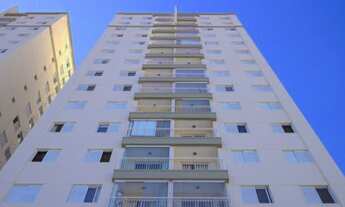 Imagem 6: Apartamento para venda 67 m² 3 quartos 1 vaga barcelona sao caetano do sul