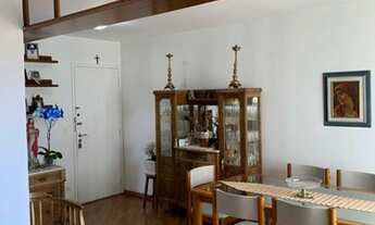 Imagem 2: Apartamento no Paraíso 78m² 3 Dormitórios, 2 Banheiro, 2 Vagas