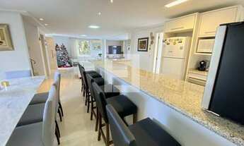 Imagem 7: FLORIANóPOLIS - Casa Padrão - Jurerê Internacional