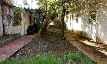 Imagem 2: Terreno no Campo Belo, com 700m²