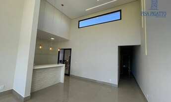 Imagem 5: Casa com 3 dormitórios à venda, 140 m² por R$ 850.000,00 - Residencial Terras da Estância