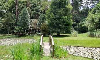 Imagem 4: Terreno à venda, 1128 m² por R$ 1.000.000,00 - Alto Do Capivari - Campos do Jordão/SP