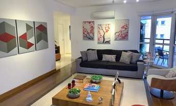 Imagem 3: Stela Maris Moema à venda de 290m² com 4 suítes e 5 vagas de garagem