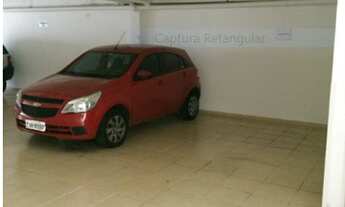 Imagem 5: COBERTURA - VILA METALÚRGICA - SP