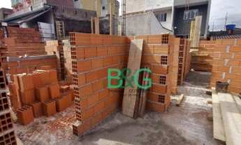 Imagem 3: Apartamento com 2 dormitórios à venda, 44 m² por R$ 310.960,00 - Vila Bertioga - São Paulo